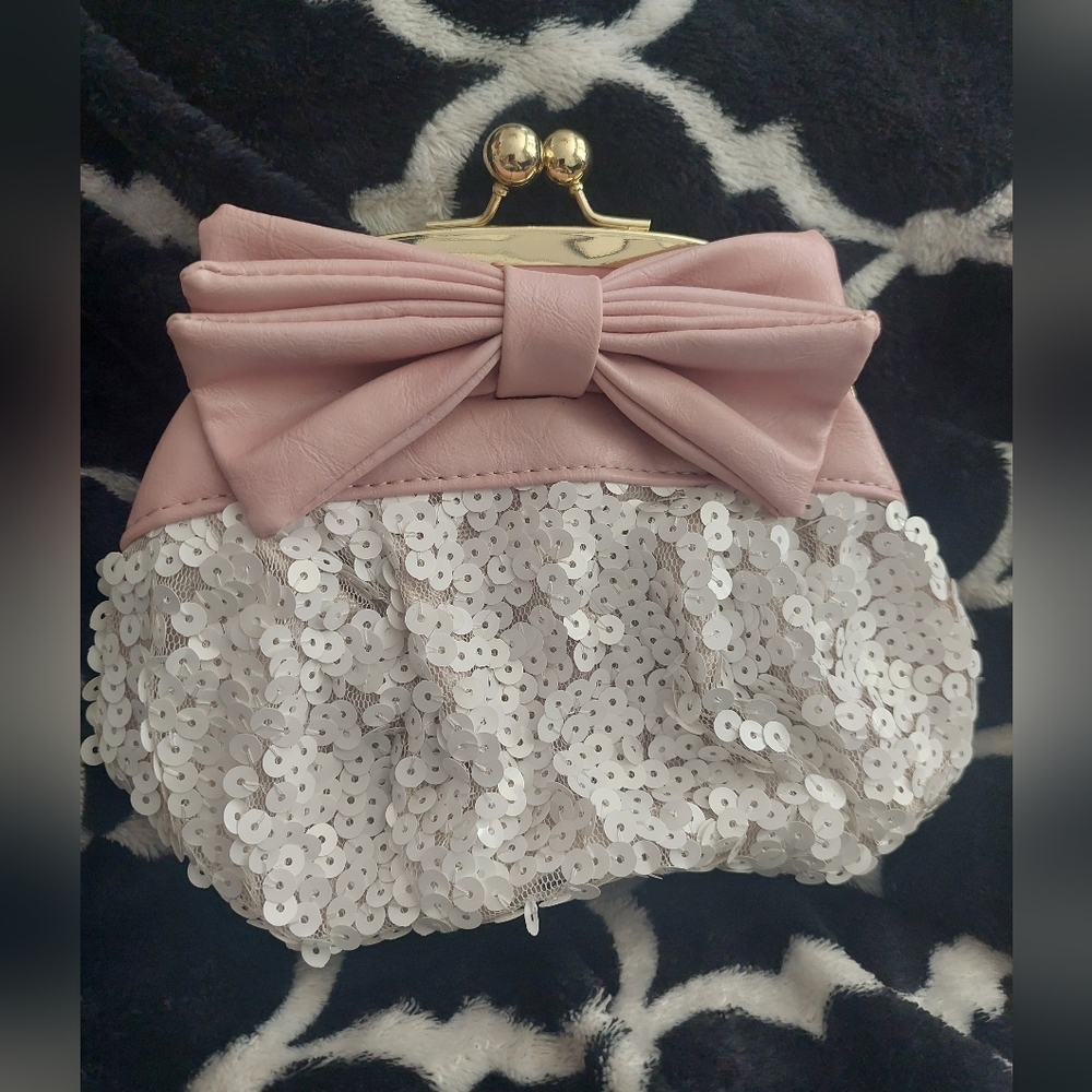 NWT‎ small purse / clutch